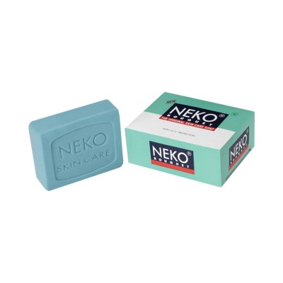 Neko Soap