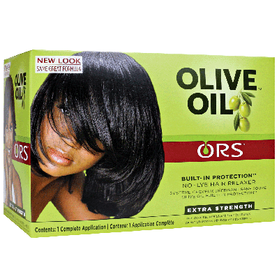 ORS Olive Oil Built InProtection Relaxer Extra