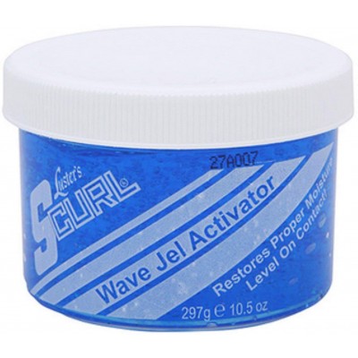 S-curl Wave Gel Activator 10.5oz