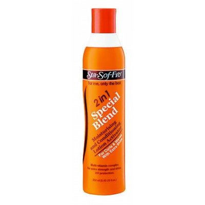 Sof N Free Special Blend Lotion 200ml