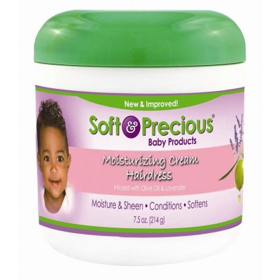 Soft & Precious Moisterizing Hairdress Reg 7.5z