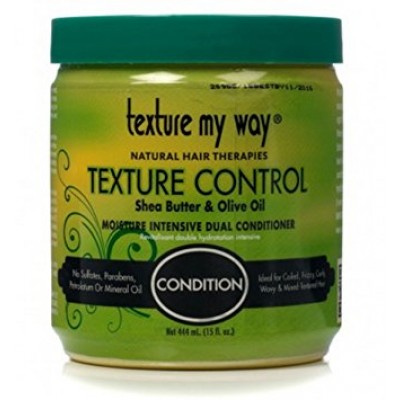 Texture My Way Dual Conditioner 15oz