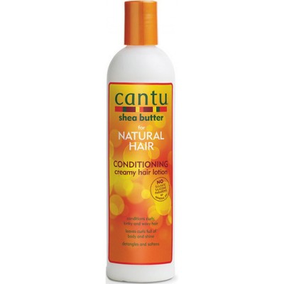 Cantu Creamy hair lotion 12oz