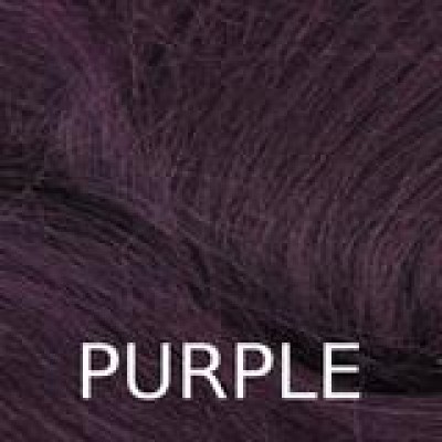 Jumbo braid Kanekalon 46 inch purple