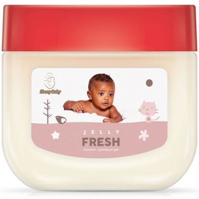 Ebony baby jelly fresh 368ml