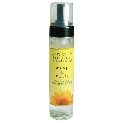 Jane Carter wrap and roll 236ml
