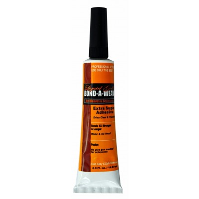 Liquid gold adhesinve glue 