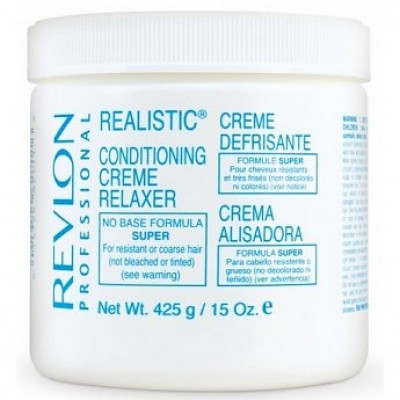 Revlon Relaxer Super 15oz