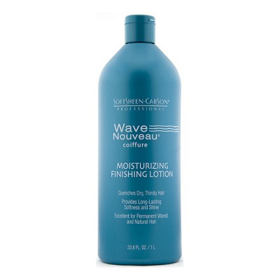 Wave Noveau Fininishing Lotion 32oz