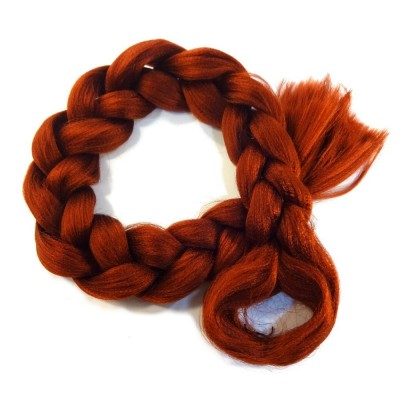 X-pression ultra braid kleur 350