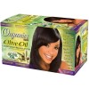 Olive oil relaxer kit regular Africa best
