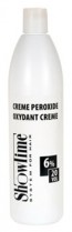 Showtime peroxide 120ml 6 procent