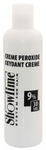 Showtime peroxide 120 ml 9 procent