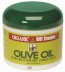 Ors creme hairdress 6 oz