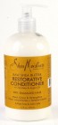 Shea moisture raw restorative conditioner 348ml