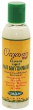 Africa best leave i liquid hair mayonnaise 177ml