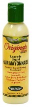 Africa's Best Liquid Mayonaise 6oz