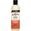 Aunt Jackie's Purify Me Moisturizing Wash Cleanser