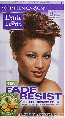 Dark & Lovely - hair color rich auburn #374