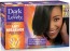 Dark  Lovely - No lye relaxer kit regular