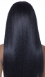 X-pression Dominican blow out straight braid 