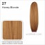 Jumbo braid Kanekalon 46 inch #27 Honey blonde