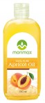 Morimax 100% pure apricot oil 150ml