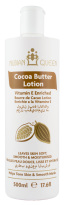 Nubian Queen Cocoa Butter Lotion 500ml 