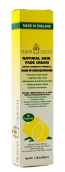 Nubian Queen Lemon Natural fade Cream 