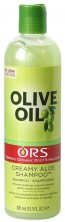 Olive oil Ors creamy aloe shampoo 370 ml