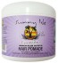 Sunny Isle lavender hair pomade 118ml