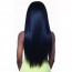 X-pression Dominican blow out straight 14 inch